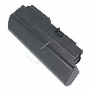 Helyettesítő laptop akku IBM Lenovo ThinkPad R400 6600mAh kép