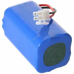 Helyettesítő akku iLife A4 A4s A6 A7S 14, 8V 2600mAh 38, 5Wh Li-Ion kép