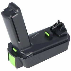 Helyettesítő akku Festool BP-XS 498616 10, 8V 2000mAh CXS szerszámgép Li-Ion kép