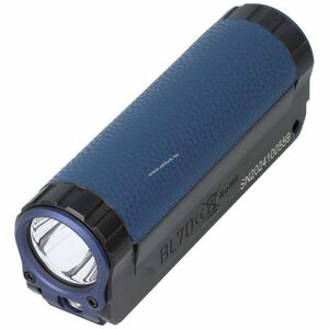 Imalent BL70 EDC zseblámpa 6000lm 347m Royal kék kép