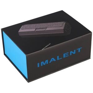 Imalent LD00 töltőbox Imalent LD35, Imalent LD70 3800mAh lámpa nélkül Li-Polymer kép