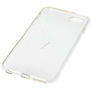 Átlátszó TPU védőtok Apple iPhone 6 Plus / iPhone 6S Plus légpárnás sarok Anti-sárgulás kép