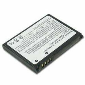 Helyettesítő akku MEDION MD95066 PDA és MP3 3, 7V 950mAh Li-Ion kép