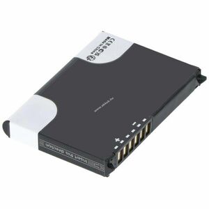 Helyettesítő akku PDA és MP3 Fujitsu-Siemens Pocket LOOX C550 3, 7V 1000mAh Li-Ion kép