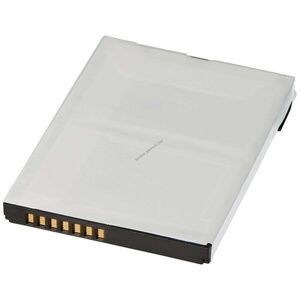 Helyettesítő akku HP iPAQ HX4000 HX4700 PDA és MP3 3, 7V 1800mAh 6, 66Wh Li-Polymer kép