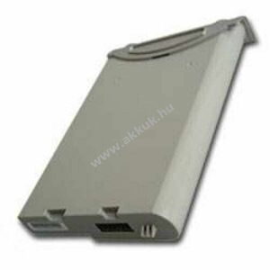 Helyettesítő laptop akku IPC 8170 Mitac 8170 MEDION 8170 11, 1V 6600mAh Li-Ion kép