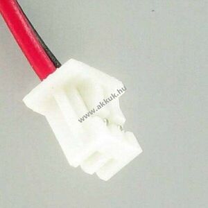 Helyettesítő akku Apple iPod 1G/2G UP325385A4H 3, 7V 1600mAh pda és mp3 Li-Pol kép