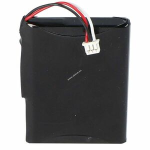 Helyettesítő akku Apple iPod 4G photo 616-0183 616-0206 3, 7V 750mAh pda és MP3 Li-Ion kép