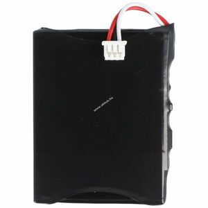 Helyettesítő akku Apple iPOD mini EC003 EC007 EC007-5 3, 7V 600mAh pda és mp3 Li-Ion kép