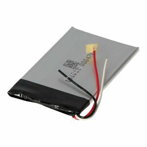 Helyettesítő akku Apple iPOD nano 2G 616-0282 616-0283 pda és mp3 kép