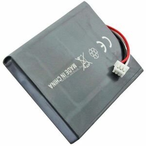 Helyettesítő akku Apple iPod Photo 616-0206 3, 7V 900-950mAh pda és mp3 Li-Ion kép
