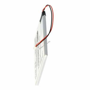 Helyettesítő akku Iriver H110/H120/H140/H320/H340/I600 3, 7V 1700mAh PDA és MP3 Li-Polymer kép