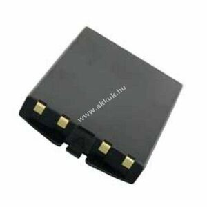 Helyettesítő akku Iridium 9505A BAT0602 BAT9505 mobiltelefon 3, 7V 2800mAh Li-Ion kép