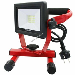 Velamp LED munkalámpa 20W 1600lm 6500K 1, 5m kábel kép