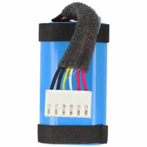 Helyettesítő akku JBL Charge 4 3, 7V 7800mAh bluetooth hangszóró Li-Ion kép
