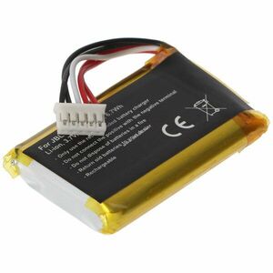 Helyettesítő akku JBL Charge Flip 2 JN151PH13849 3, 7V 1800mAh 6, 7Wh bluetooth hangszóró kép