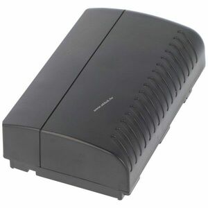 Helyettesítő akku BN-V6GU Nordmende AC1100 9, 6V 2100mAh videokamera NiMH kép