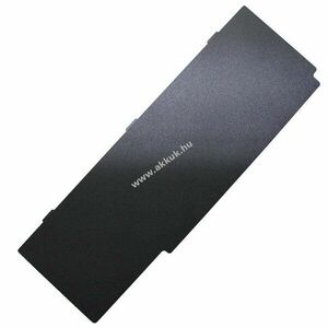 Helyettesítő laptop akku Packard Bell Model Kayf0 Gateway KAYFO 11, 1V 5200mAh 58Wh Li-ion kép