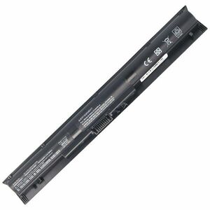 Helyettesítő akku laptop HP Pavilion 14/15 800010-421 800049-001 HSTNN-DB6T HSTNN-LB6S 2600mAh kép