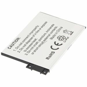 Helyettesítő akku Amazon Kindle 3 Kindle 3 WiFi Kindle Graphite 170-1032-00 tablet kép