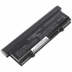 Helyettesítő akku Dell Latitude E5400 E5500 KM742 laptop 11, 1V 6600mAh 73, 3Wh kép