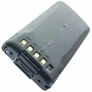 Helyettesítő akku KENWOOD KNB-33L TK2180 TK3180 7, 4V 1900mAh rádió adó-vevő Li-ion kép