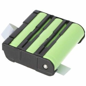 Helyettesítő akku Kenwood UPB-1 UBZLF68 3, 6V 1600-1650mAh rádió adó-vevő kép