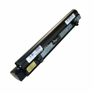 Helyettesítő laptop akku Lenovo Ideapad L08C3B21 S9 S9e S10e S10 S12 M10 11, 1V 6600mAh Li-Ion kép