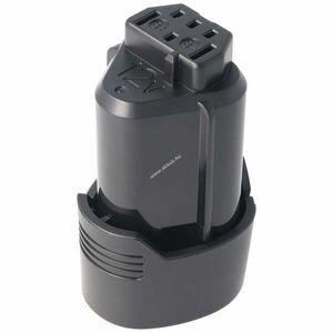 Helyettesítő akku AEG L1215 L1215R 4932399988 3IMR186 12V 2Ah szerszámgép Li-ion kép