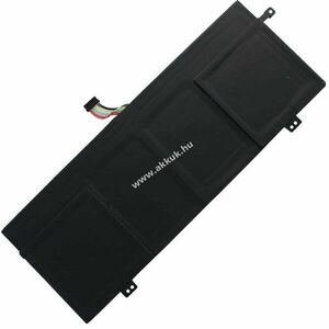 Helyettesítő laptop akku Lenovo Ideapad 710s L15L4PC0 L15S4PC0 7, 6V 6050mAh kép