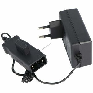 Helyettesítő akku Gardena gyors töltő 25, 2V 1, 5A kompatibilis 04025-20 8838 Li-Ion kép