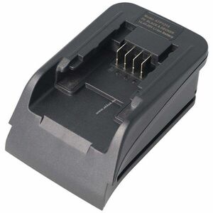 AccuCell helyettesítő töltőadapter 90553172, BL1114, BL1314, BL1514 akkuk kép