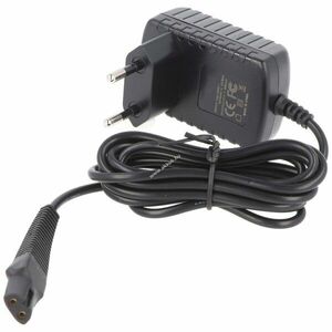 Braun töltő 12V0.4A kompatibilis 81577235 492 5544 140cm kábel kép