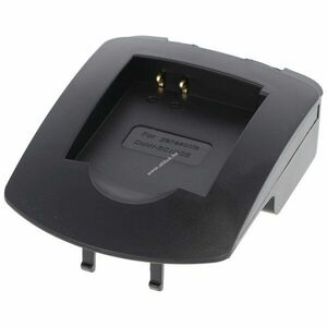 AccuCell helyettesítő töltőadapter Panasonic DMW-BCN10 E, DMC-LF1 akkuk kép