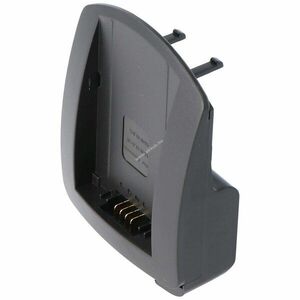 Akkutöltő adapterlap Panasonic DMW-BLB13 E Lumix DMC-G1 kép