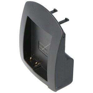 Helyettesítő töltő adapterlap Panasonic DMW-BLC12 Li-ion kép