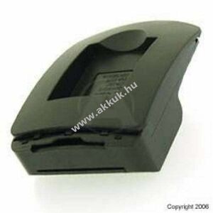 AccuCell helyettesítő töltőadapter Olympus BLS-1, BLS-5 akkuk kép