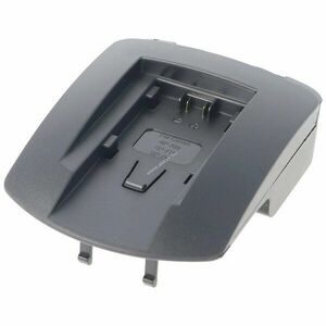 Helyettesítő Canon BP-709 BP-718 BP-727 BP-745 akkutöltő adapterlap kép