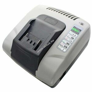 Helyettesítő akku Metabo gyorstöltő 18V 6.25457.00 6.25459 6.25468 6.25469.00 6.25499.00 6.25527 kép