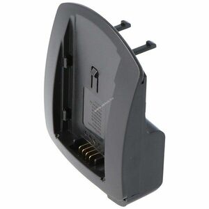 Töltőtálca csak Panasonic CGA-DU07E, DU14E, DU21E, VBG130, VBG260 típusok kép