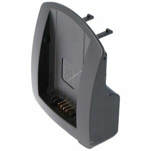 Töltő adapterlap Panasonic DMW-BM7, CGA-S002 kép