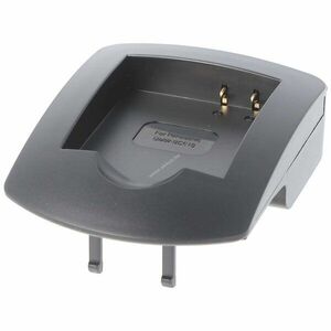 Töltő adapterlap Panasonic DMW-BCD10, CGA-S008 kép