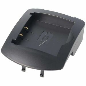 Akkucella csere Panasonic CGA-S303 VW-VBE10 töltőállomás kép