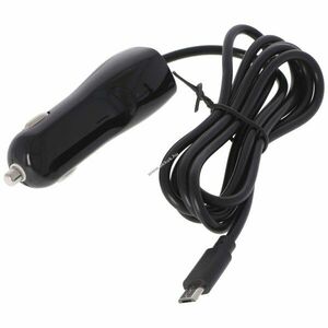 12V autós töltő Micro-USB Samsung Galaxy S7/S7 Edge 2A 5V mobiltelefon kép