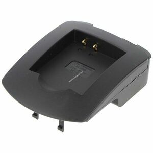 Helyettesítő Olympus Li-50B akkutöltő adapterlap kép