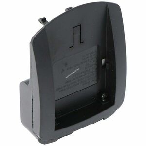 Helyettesítő Hitachi VM-BPL13 VM-BPL27 akkutöltő adapterlap kép