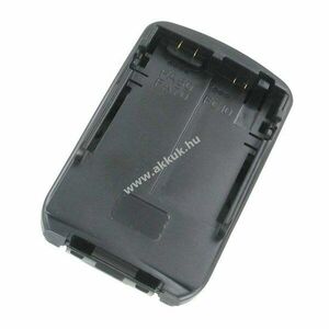 ALPHA400 Töltő adapterlap, töltőadapter NP-FC10, Sony NP-FA50, Sony NP-FA70 típusok kép