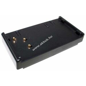 Töltőadapter csak UNI NP-55 akku Sony NP-55 akku Sony NP-65, Sony NP-75 kép