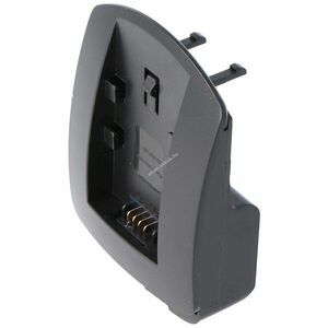 AccuCell helyettesítő töltőadapter Panasonic VW-VBT190 akku VW-VBT380 akku kép