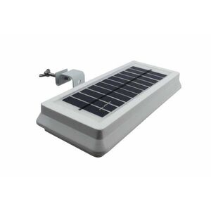 Ez solar napelemes LED eresz- és kempinglámpa 2db/csomag 150lm 2x1200mAh 3, 7V 18650 Li-Ion kép